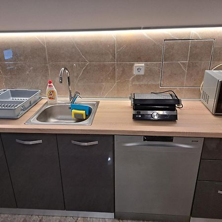 Apartman President Крапинске-Топлице Экстерьер фото