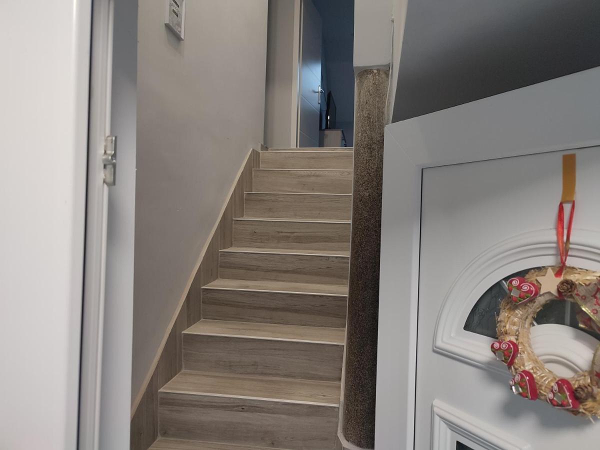 Apartman President Крапинске-Топлице Экстерьер фото