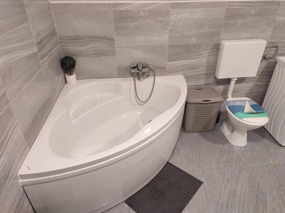 Apartman President Крапинске-Топлице Экстерьер фото
