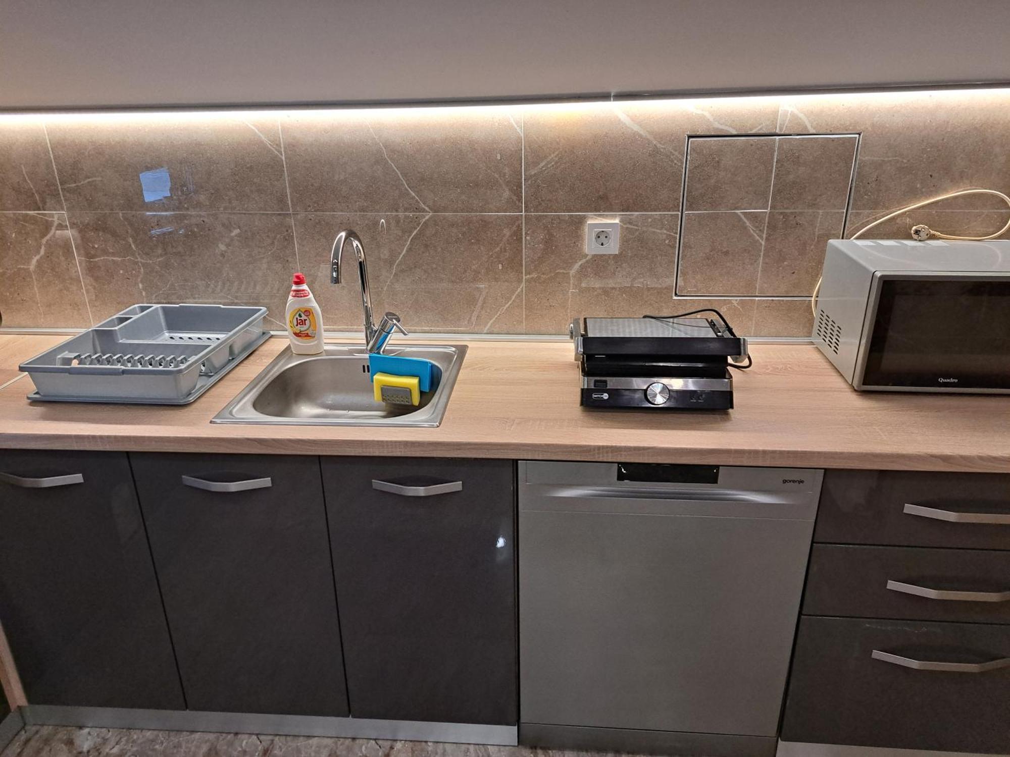 Apartman President Крапинске-Топлице Экстерьер фото