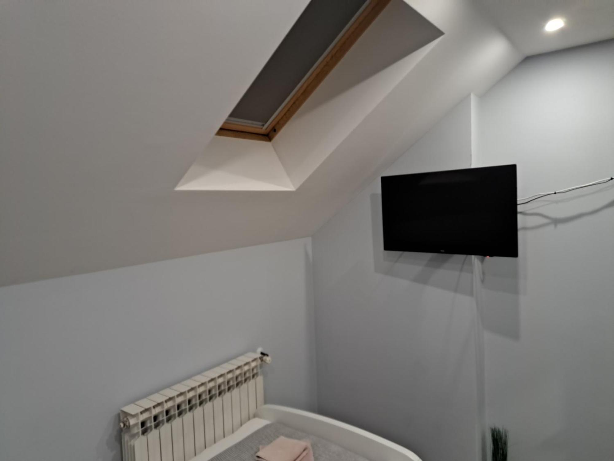Apartman President Крапинске-Топлице Экстерьер фото