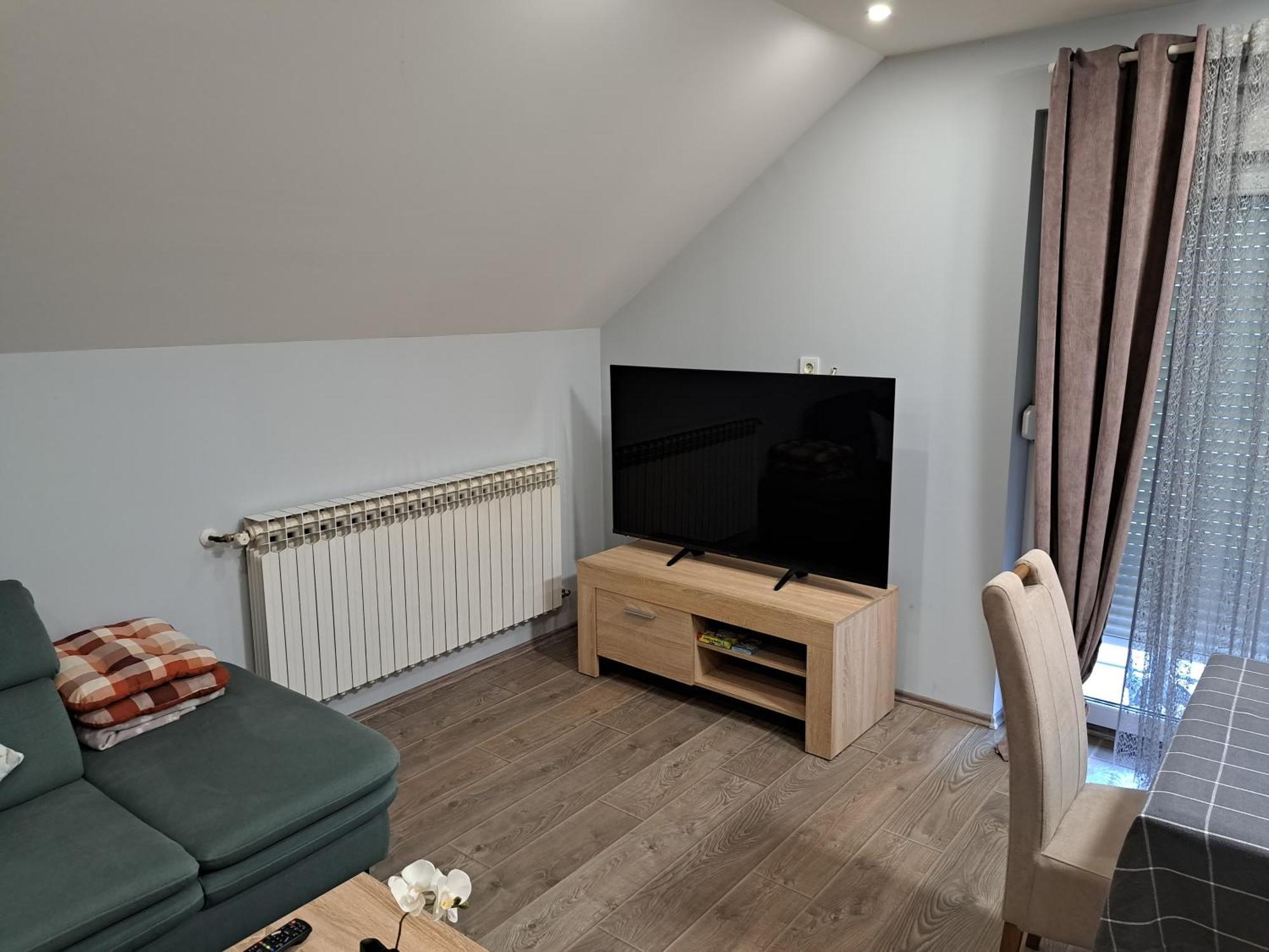 Apartman President Крапинске-Топлице Экстерьер фото